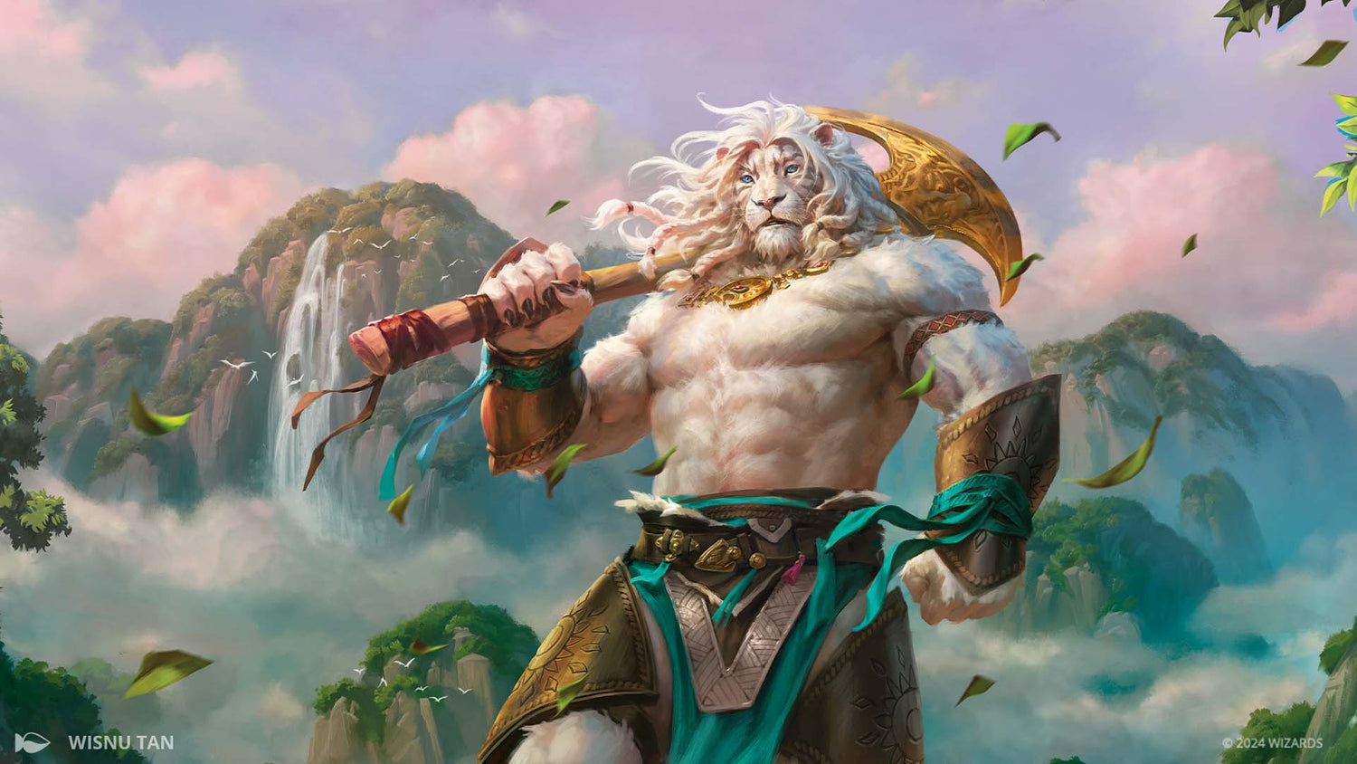 Modern Horizons 3