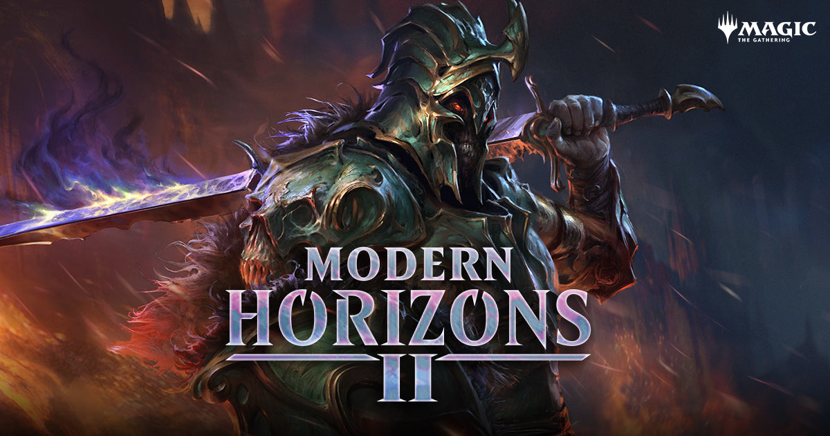 Modern Horizons 2